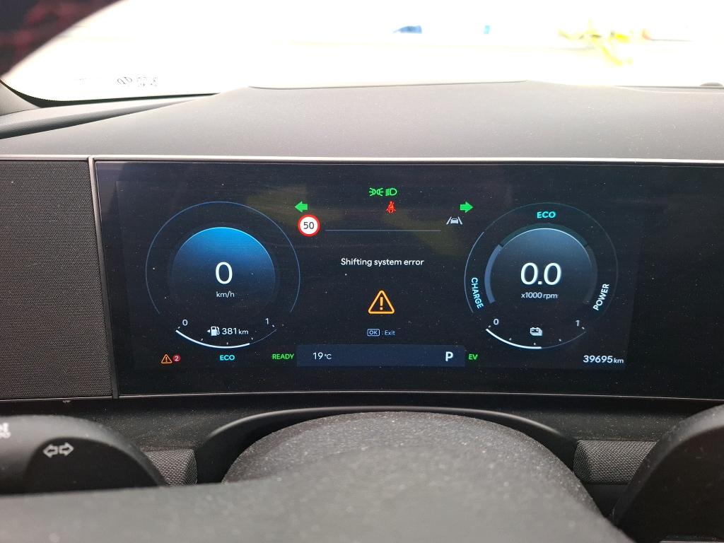 HYUNDAI TUCSON 1.6 T-GDI 253 Plug-in BVA6 N Line Creative 2024