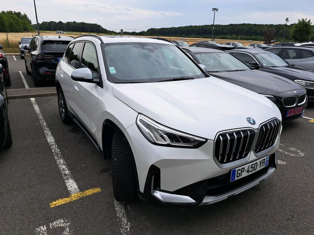 BMW X1 U11 xDrive 30e 326ch DKG7 xLine 2023