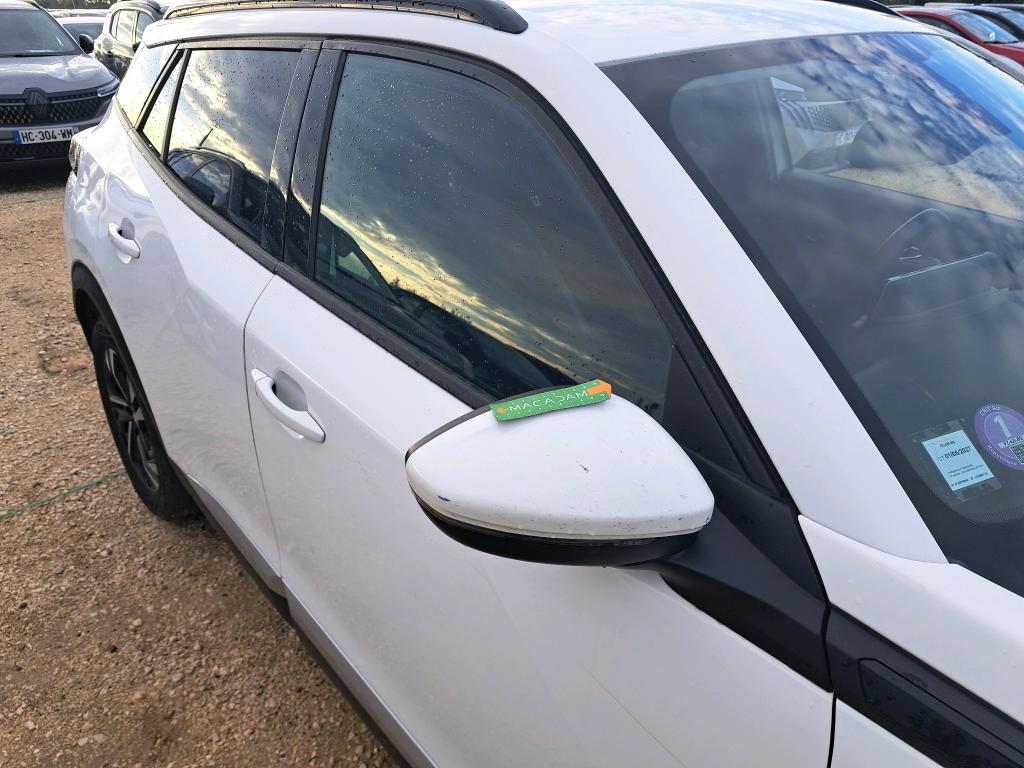 PEUGEOT 2008 PureTech 100 S&S BVM6 Allure 2021