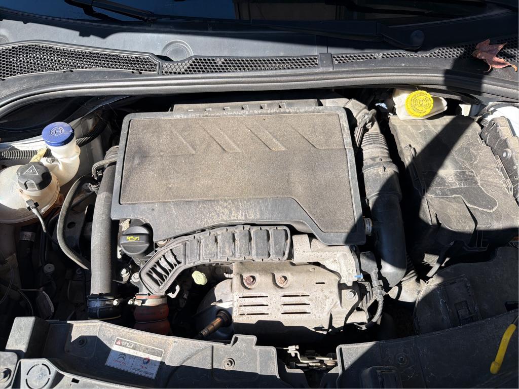 CITROEN C3 PureTech 110 S&S BVM6 Shine Business 2021