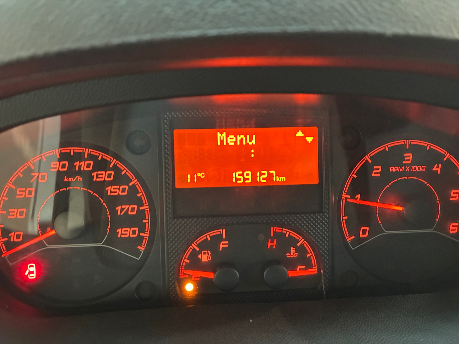 CITROEN JUMPER FOURGON TOLE 33 L2H1 BLUEHDi 110 BVM6 BUSINESS 2019