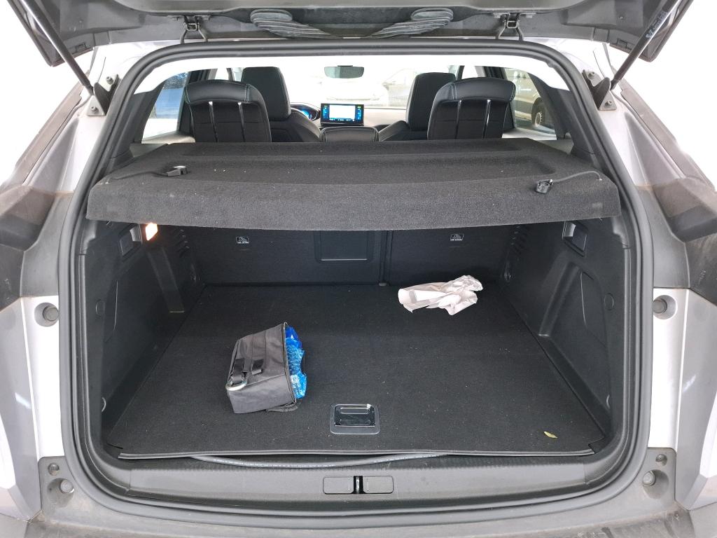 PEUGEOT 3008 Hybrid 225 e-EAT8 Allure Pack 2022