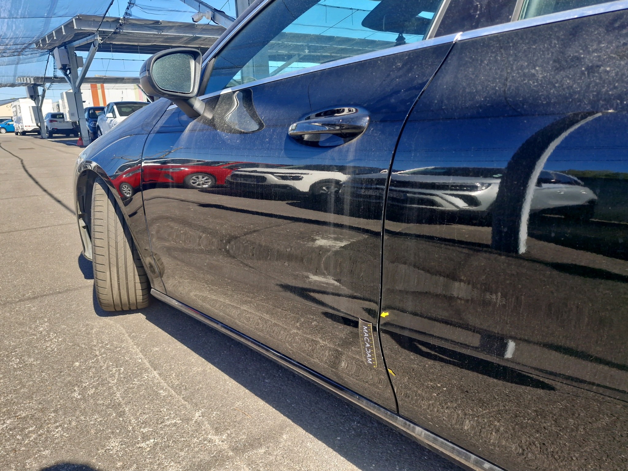 MERCEDES CLASSE CLA SHOOTING Brake 200 d 8G-DCT Progressive Line 2022