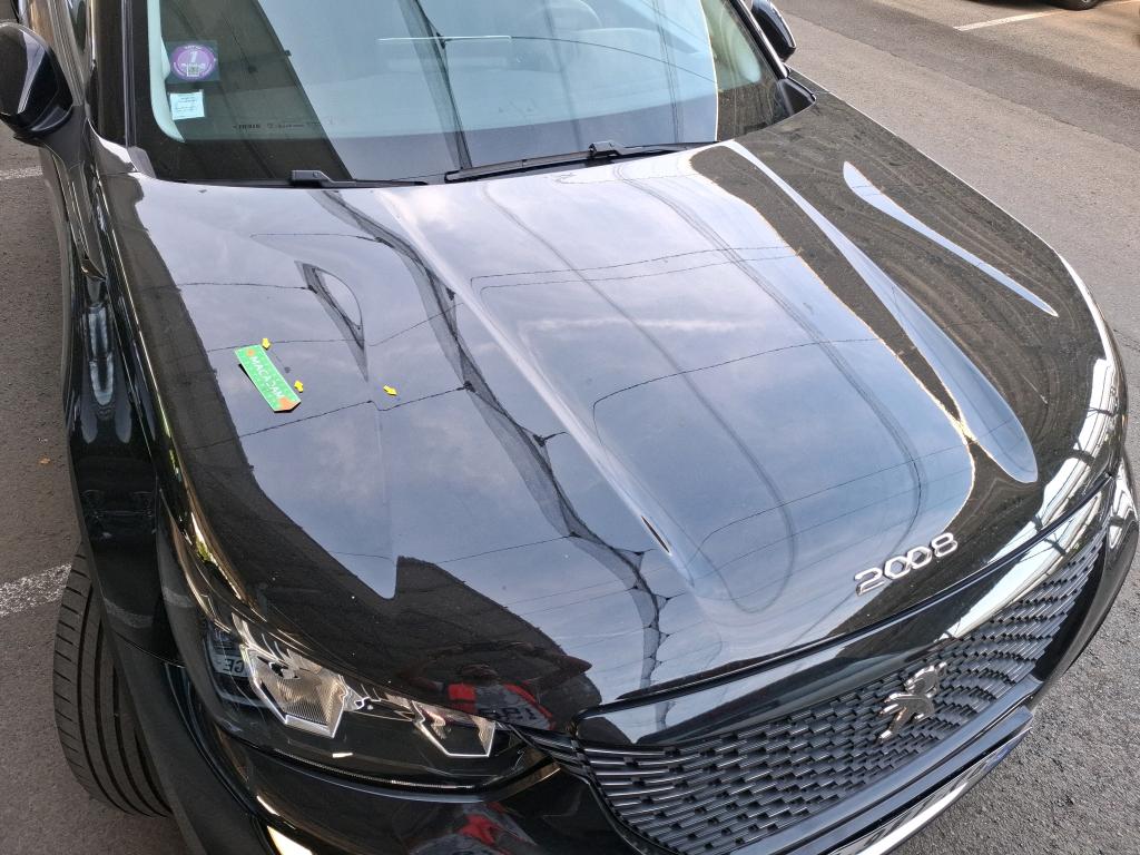 PEUGEOT 2008 BUSINESS PureTech 130 S&S EAT8 Allure 2021