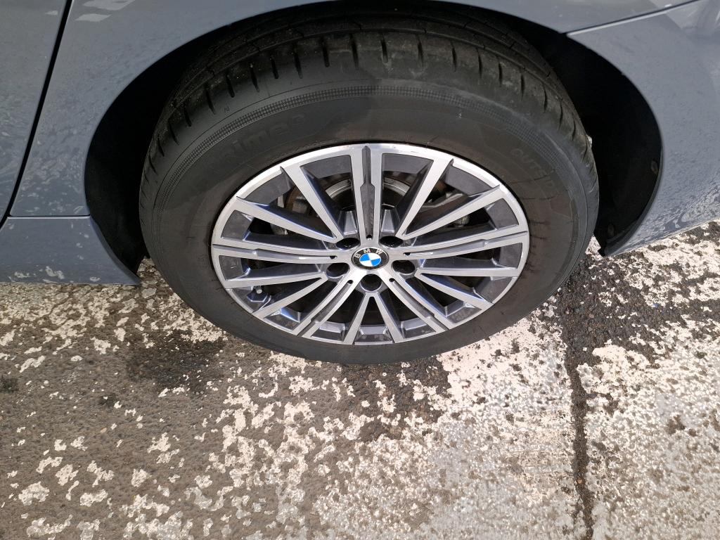 BMW SERIE 2 ACTIVE TOURER 218i 136 ch DKG7 Luxury 2023