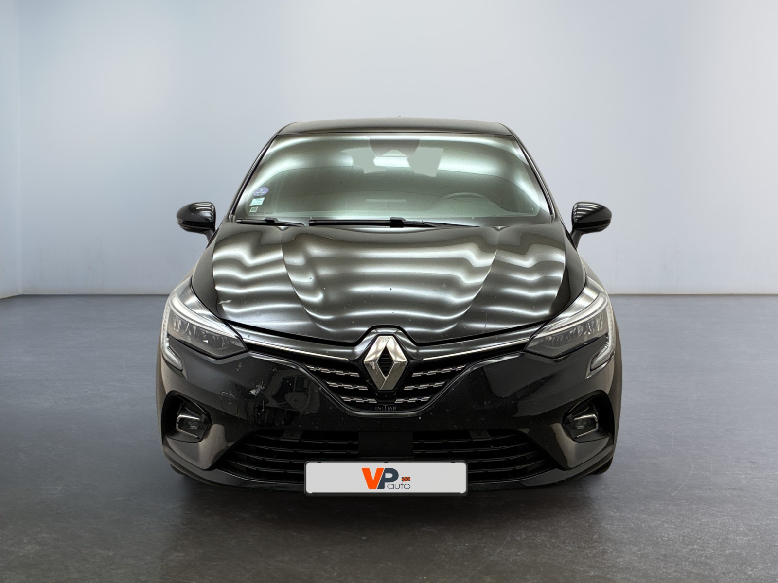 RENAULT CLIO V E-Tech 140 Initiale Paris 2021