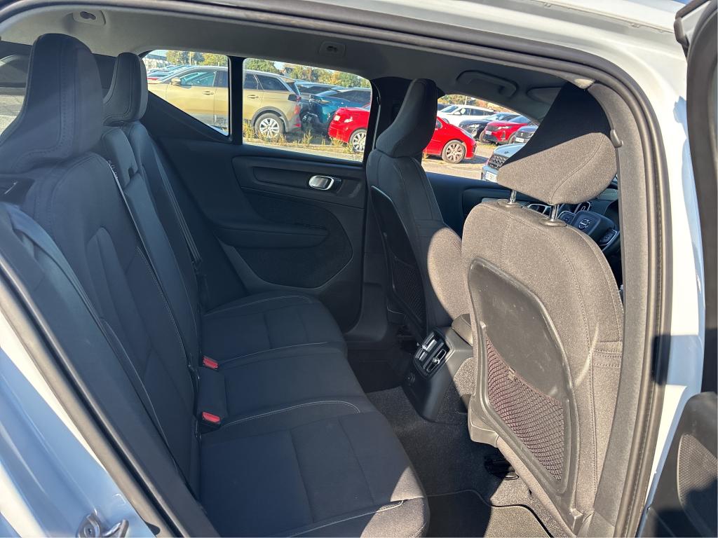 VOLVO XC40 BUSINESS T4 Recharge 129+82 ch DCT7 Inscription 2021