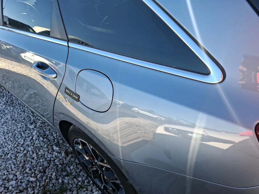 KIA CEE'D CEED SW 1.5 T-GDi 140 ch DCT7 GT-line 2024