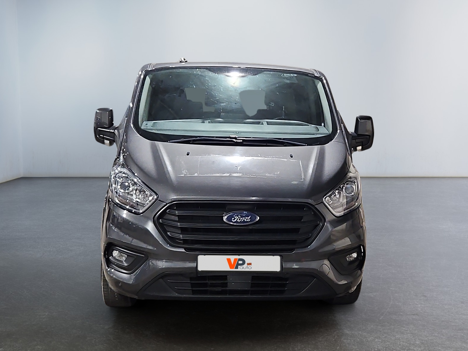 FORD TRANSIT Custom KOMBI 320 L2H1 2.0 EcoBlue 130 Trend Business 2023