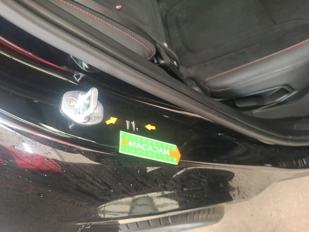 HYUNDAI TUCSON 1.6 T-GDI 265 HTRAC Plug-in BVA6 N Line Executive 2022