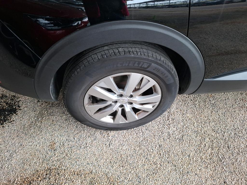PEUGEOT 5008 BlueHDi 130ch S&S EAT8 Active Pack 2023
