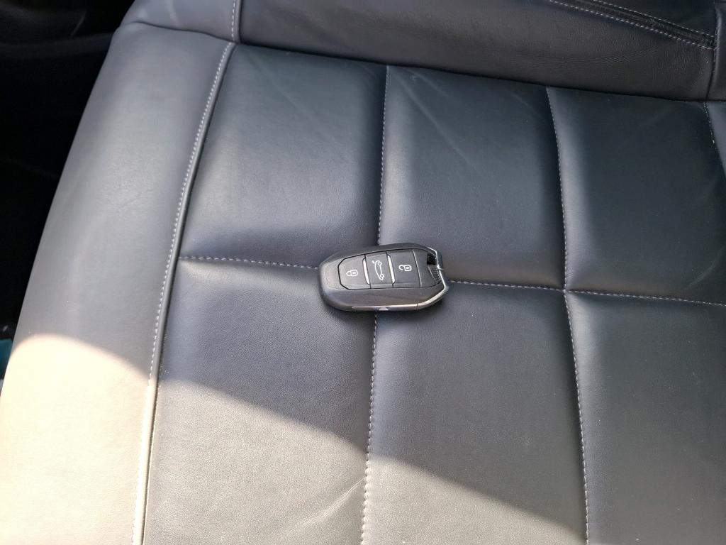 CITROEN C5 AIRCROSS Hybride Rechargeable 225 S&S e-EAT8 Shine Pack 2021