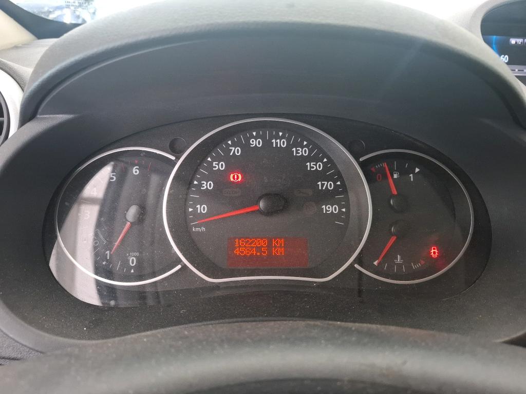 RENAULT KANGOO VU EXPRESS 1.5 DCI 90 E6 EXTRA R-LINK 2020