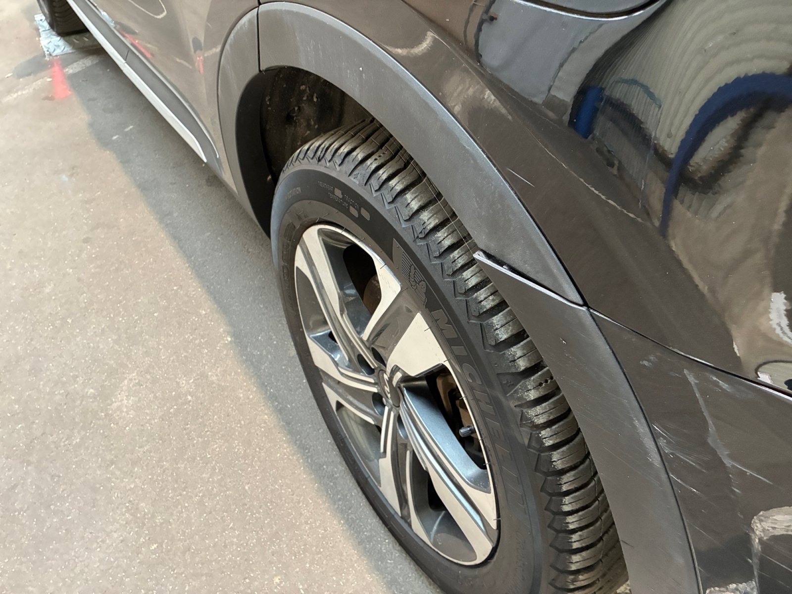 KIA SORENTO 1.6 T-GDi Hybride 230 ch BVA6 Design 7 pl 2023