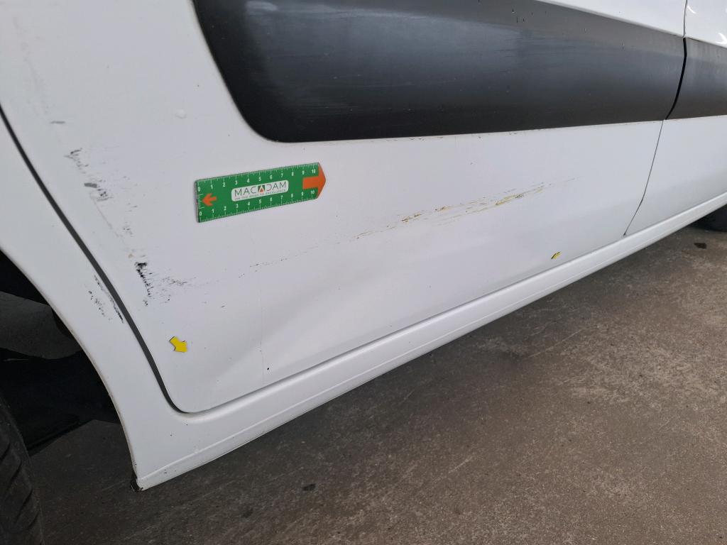CITROEN BERLINGO FOURGON M BLUEHDI 75 CONFORT 2016