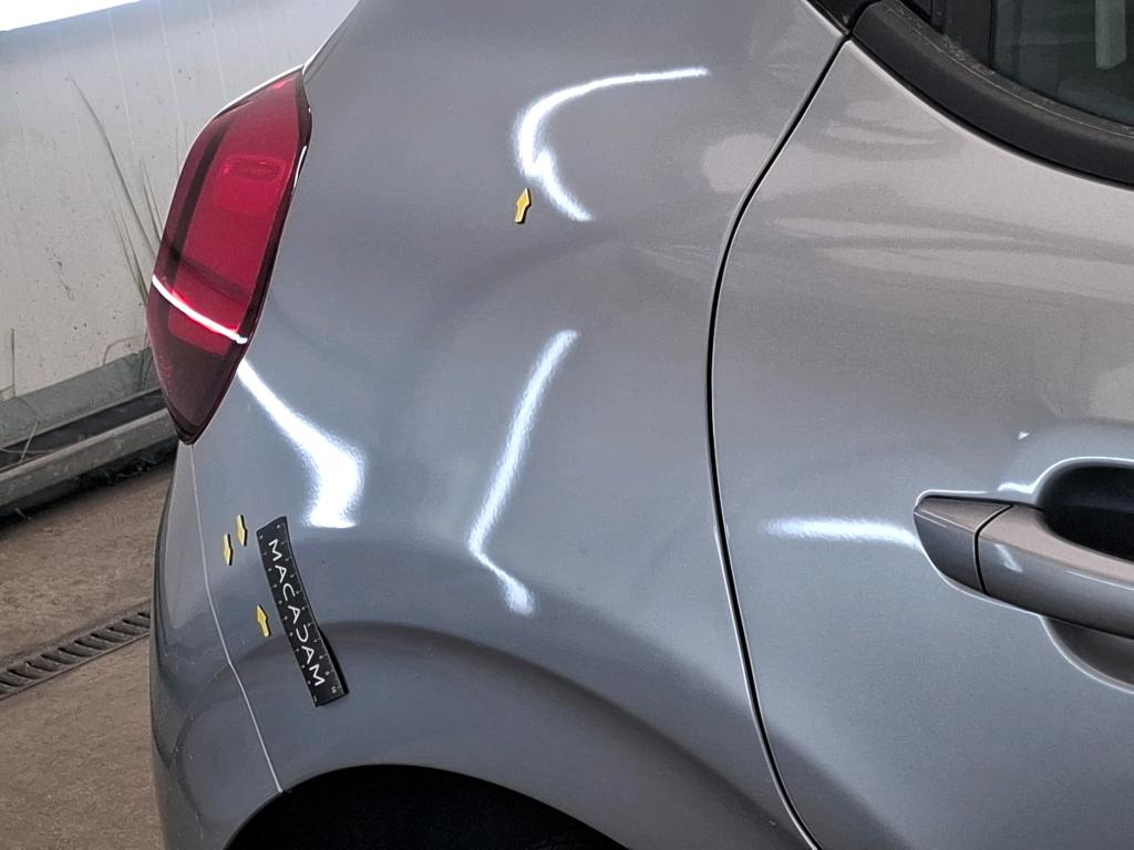 CITROEN C3 BlueHDi 100 S&S BVM6 Feel Business 2021