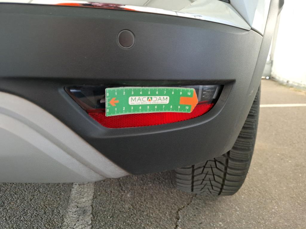 RENAULT CAPTUR E-Tech full hybrid 145 Techno 2023