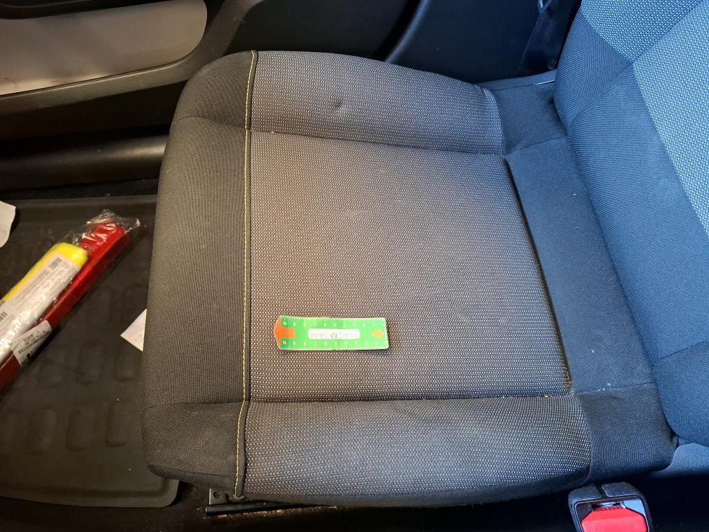 CITROEN C3 ENTREPRISE SOCIETE BLUEHDI 100 S&S BVM6 FEEL NAV 2022