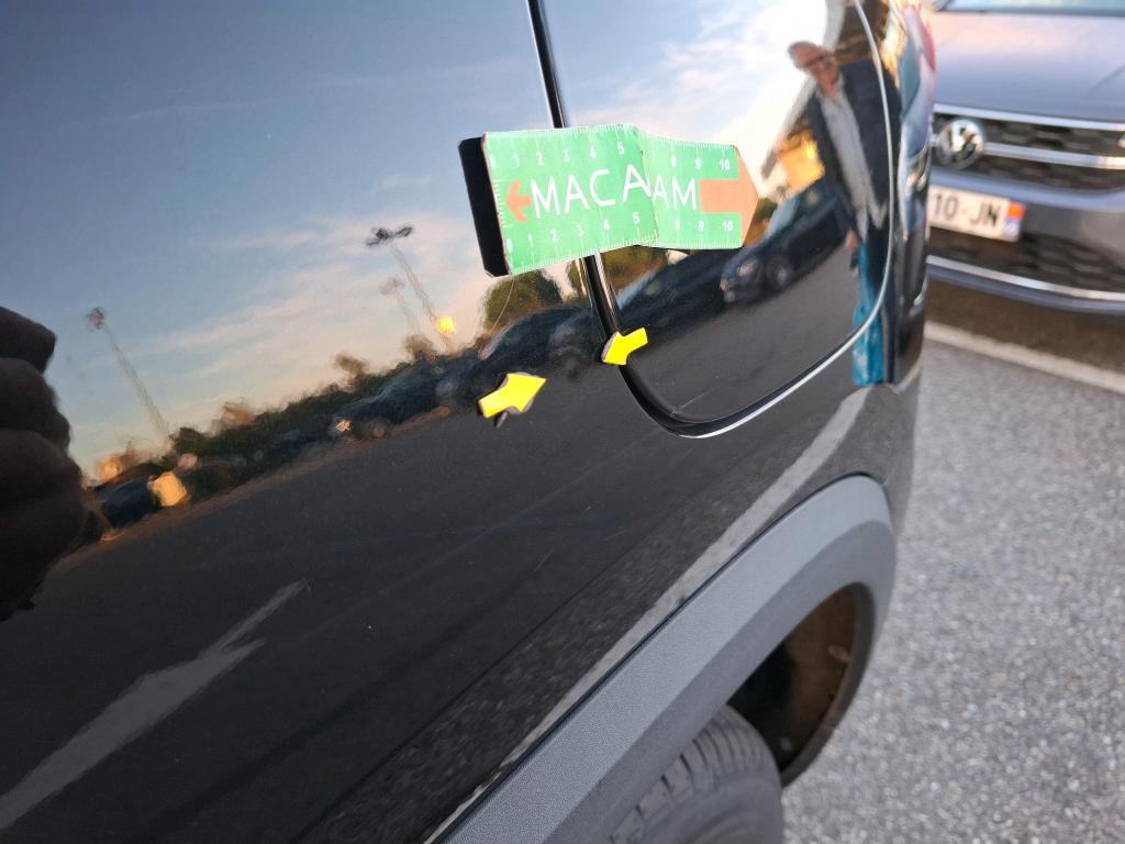 MERCEDES-BENZ MERCEDES GLA II 250 e 8G-DCT AMG Line 2023