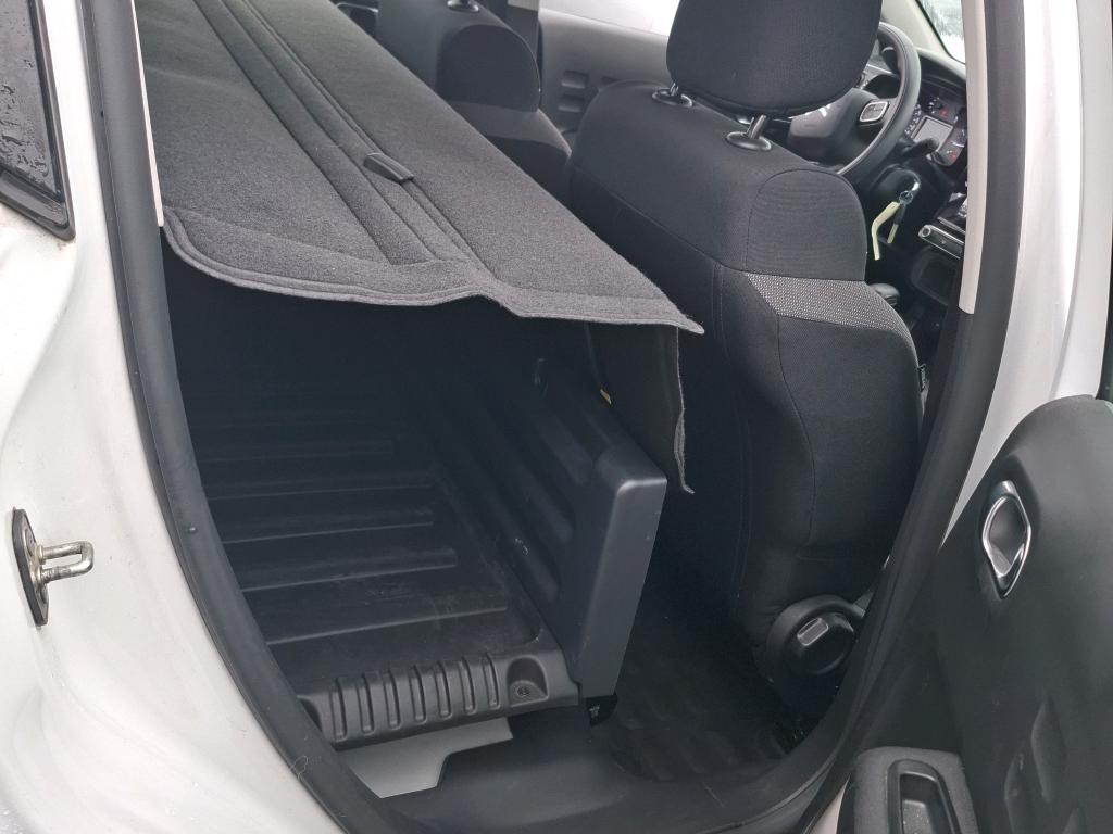 CITROEN C3 BlueHDi 100 S&S BVM6 Feel Business R 2022