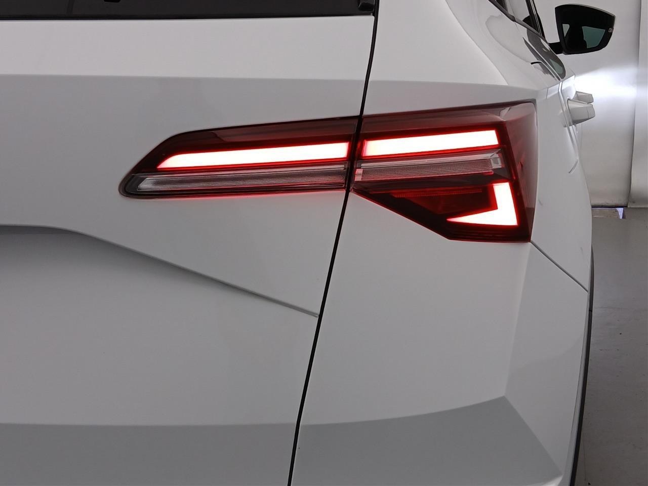 SKODA Karoq 1.5 TSI Evo 2 150 ch ACT DSG7 Selection 2025
