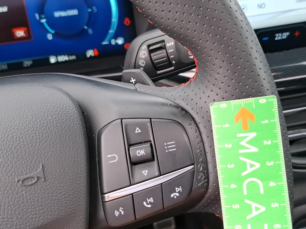 FORD FOCUS 1.5 EcoBlue 120 S&S BVA8 ST-Line X 2022