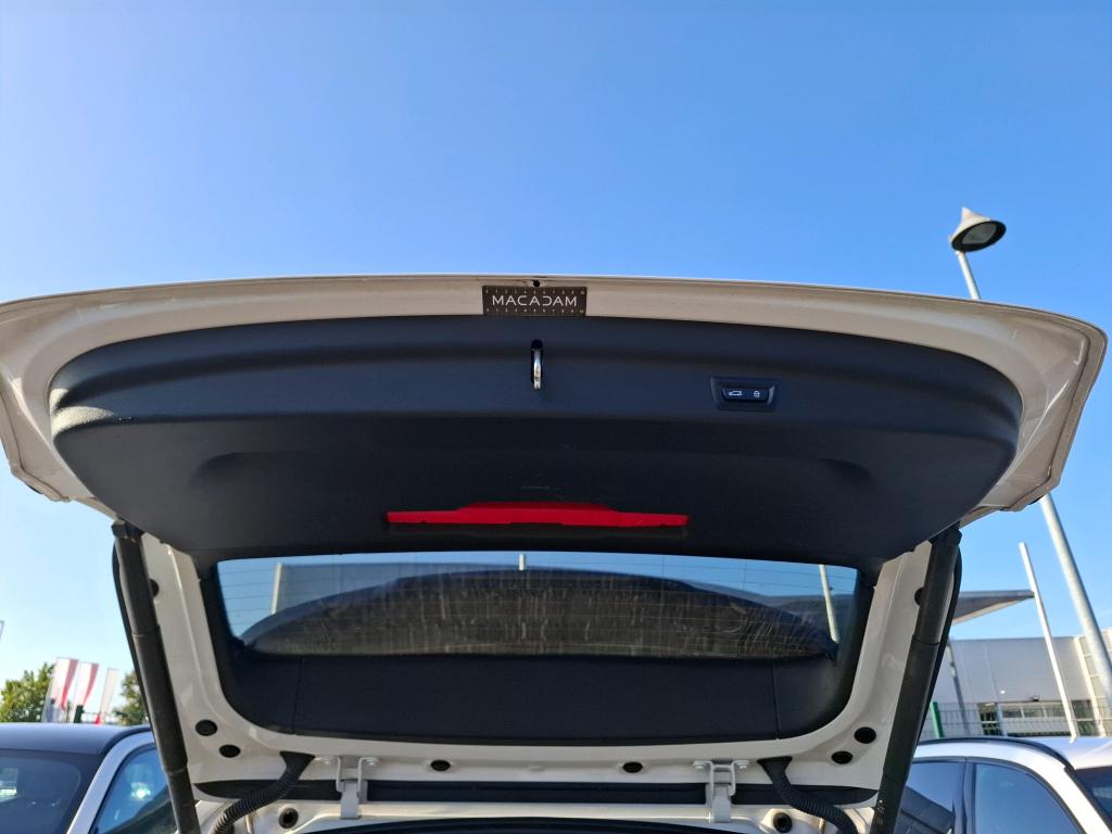 BMW X1 U11 xDrive 25e 245ch DKG7 M Sport 2023