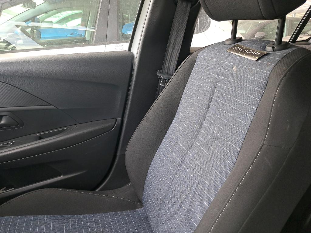 PEUGEOT 208 AFFAIRE PURETECH 75 S&S BVM5 PREMIUM 2022
