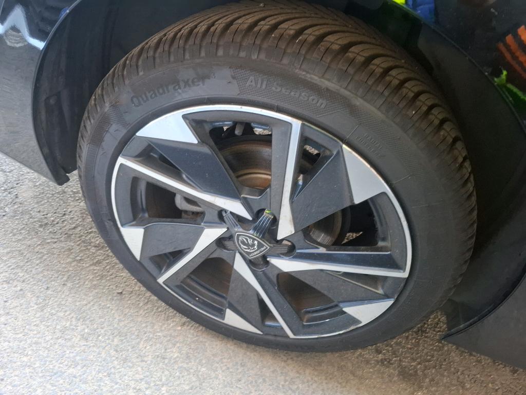 PEUGEOT 308 SW PureTech 130ch S&S EAT8 Allure 2024