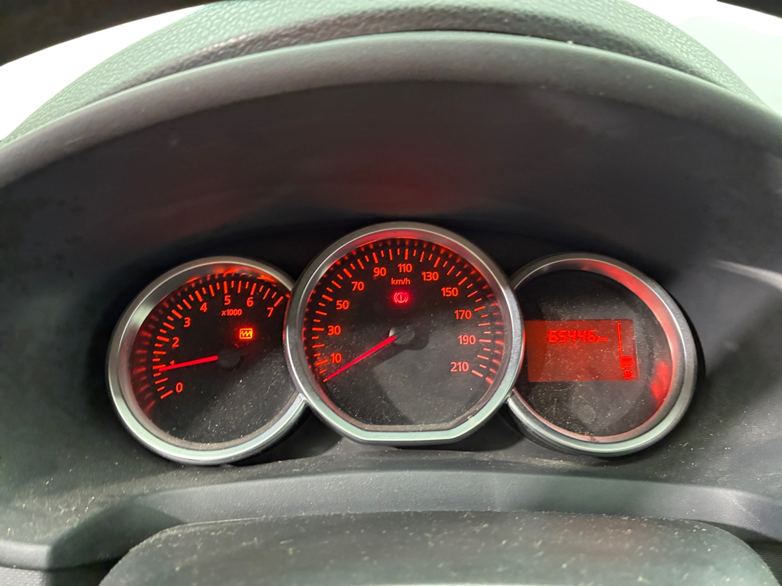 DACIA Sandero SCe 75 Essentiel 2020