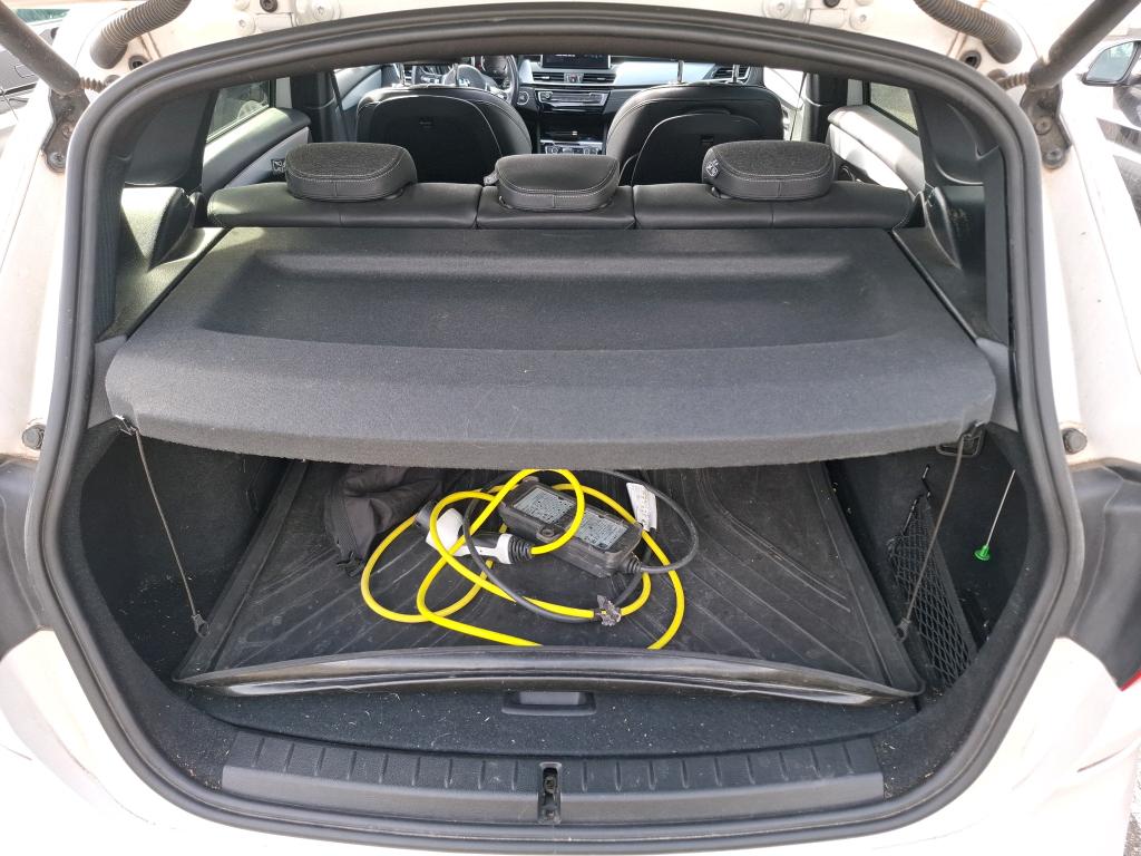 BMW SERIE 2 ACTIVE TOURER 225xe iPerformance 224 ch BVA6 M Sport 2021