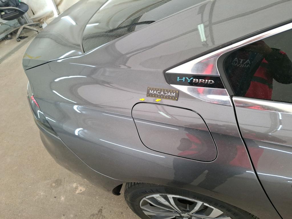 PEUGEOT 508 Hybrid 225 e-EAT8 Allure Pack 2021
