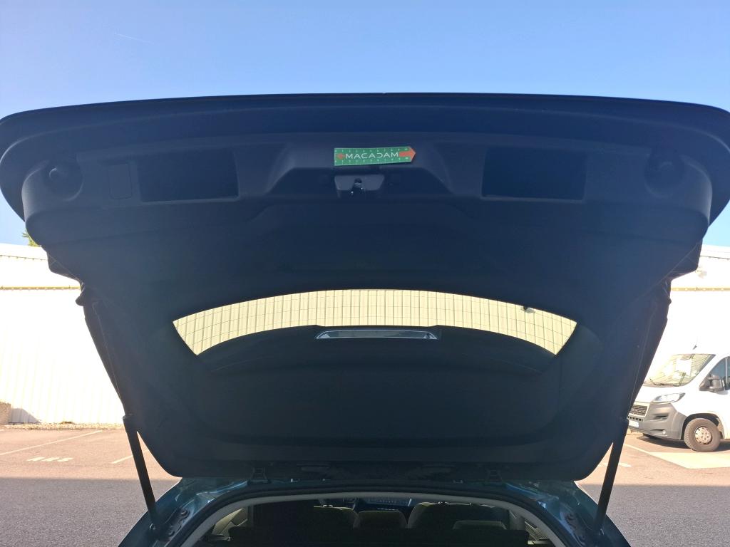 PEUGEOT 308 SW BlueHDi 130ch S&S BVM6 Active Pack 2022