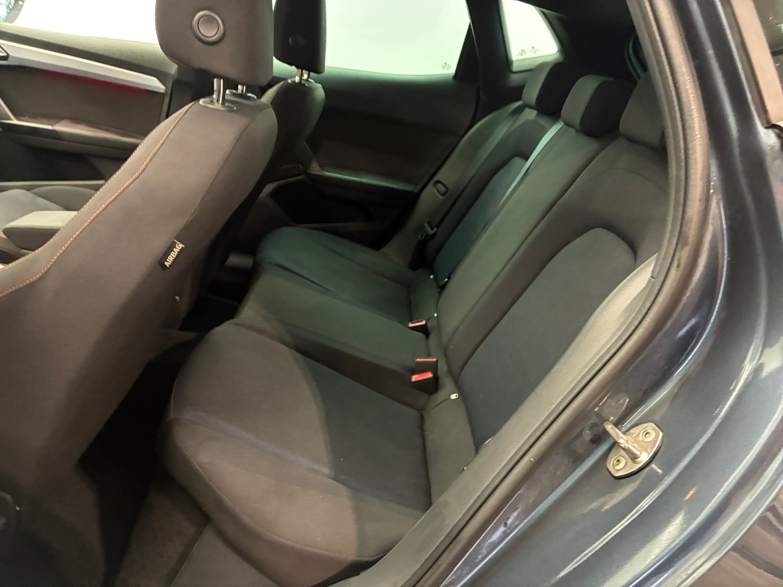 SEAT Ibiza 1.0 TSI 110 ch S/S DSG7 2023