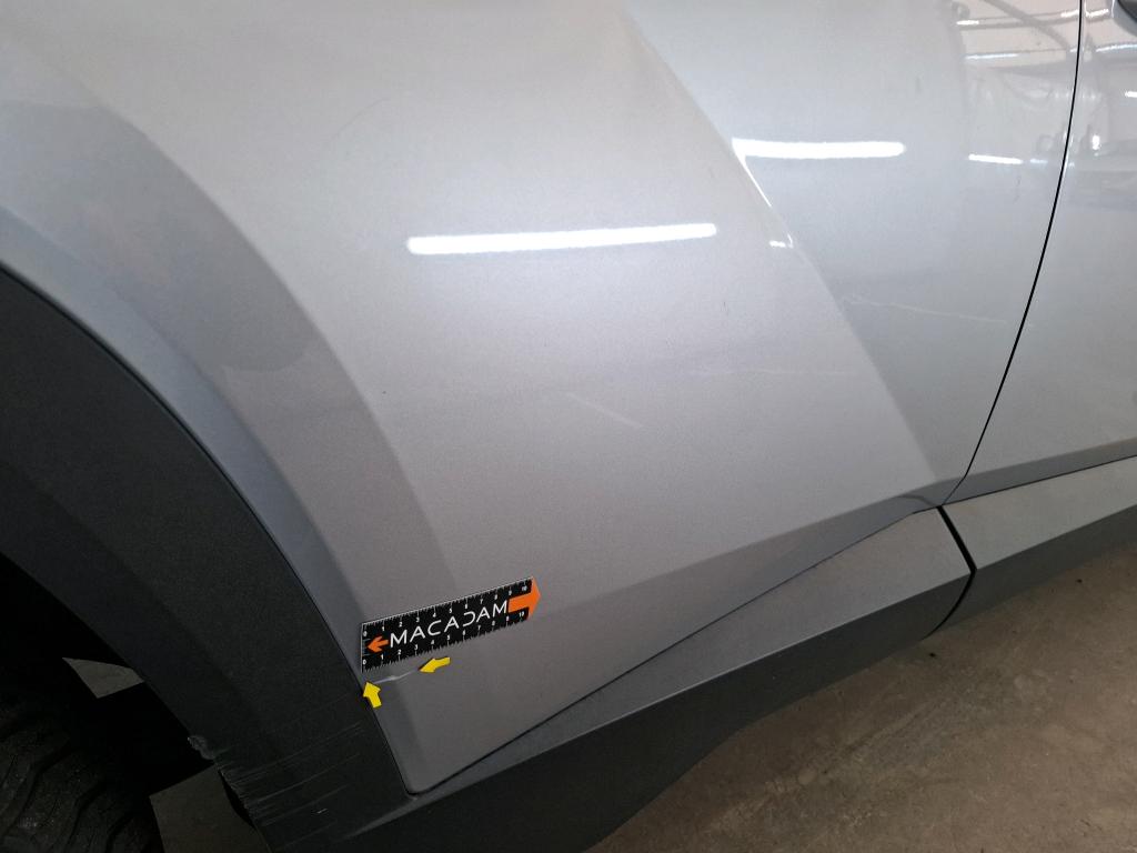 HYUNDAI TUCSON 1.6 T-GDI 265 HTRAC Plug-in BVA6 Business 2021