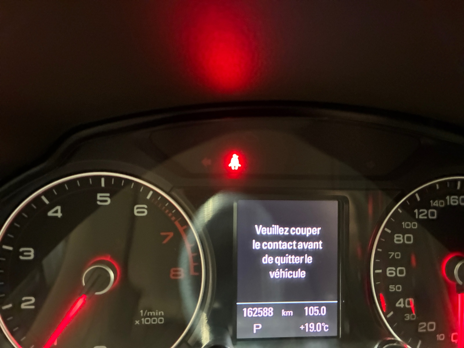 AUDI Q5 2.0 TFSI 225 Quattro Ambition Luxe Tiptronic A 2014