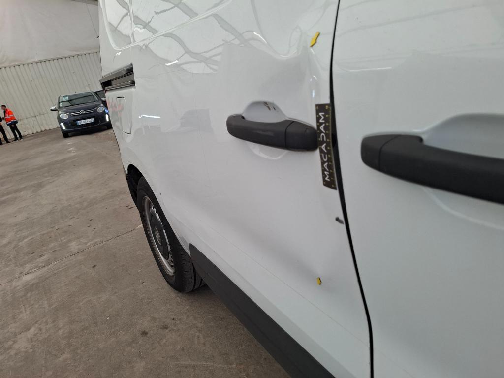 RENAULT EXPRESS VAN TCE 100 CONFORT 2021