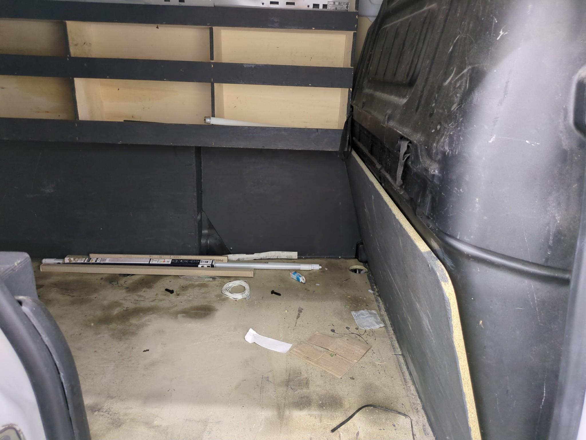 CITROEN BERLINGO VAN XL 950 BLUEHDI 100 S&S BVM5 CLUB 2021