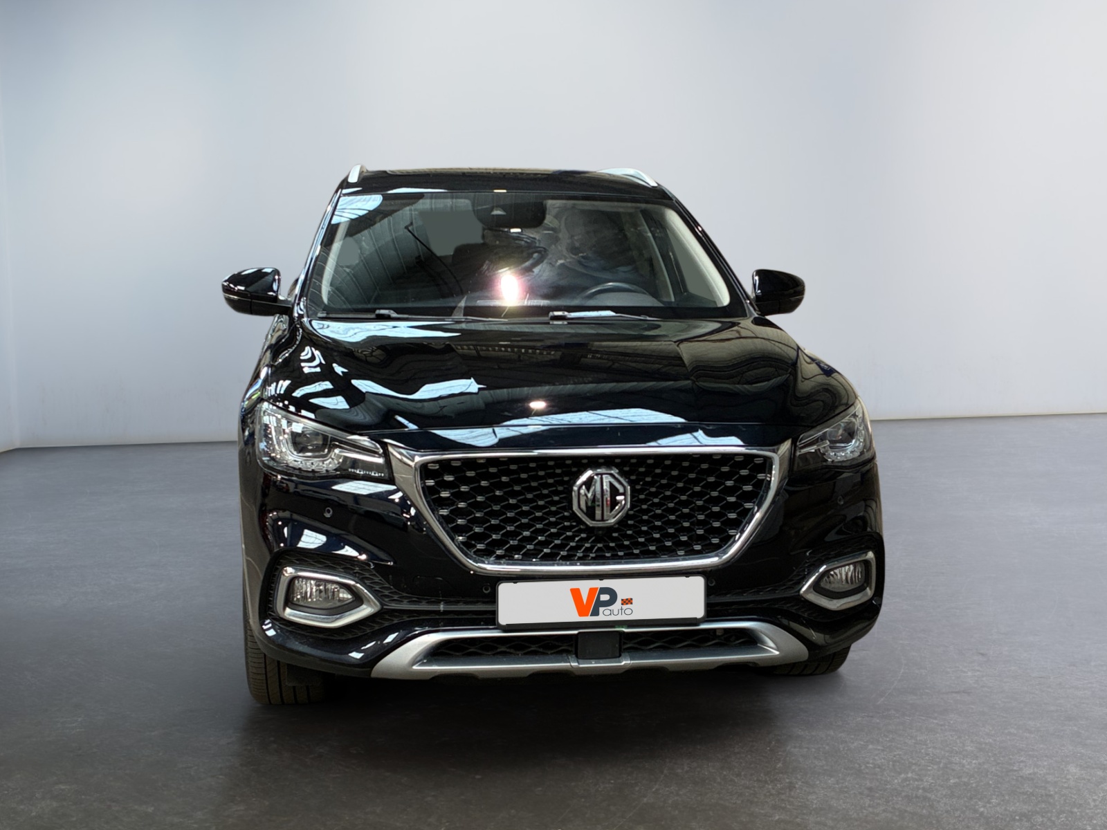 MG EHS 1.5T GDI Hybride rechargeable Comfort 2022