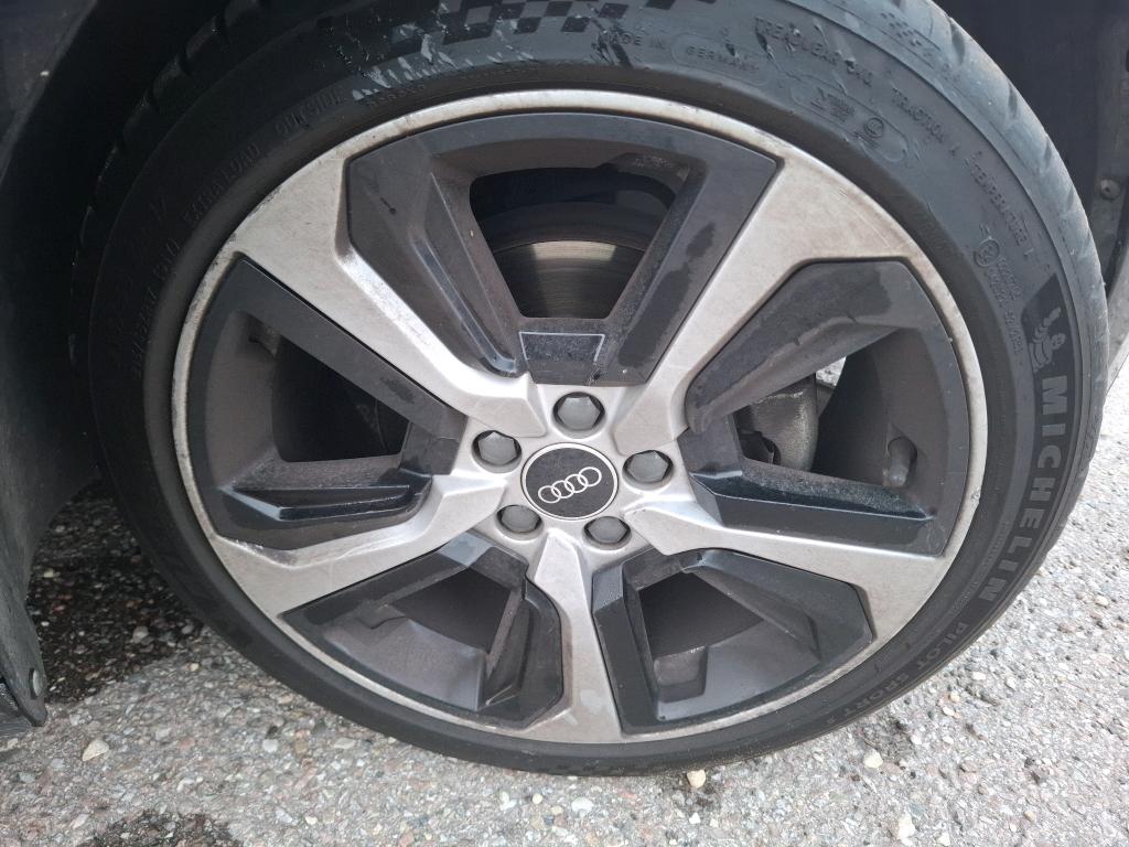 AUDI A1 SPORTBACK 30 TFSI 110 ch S tronic 7 Design 2021