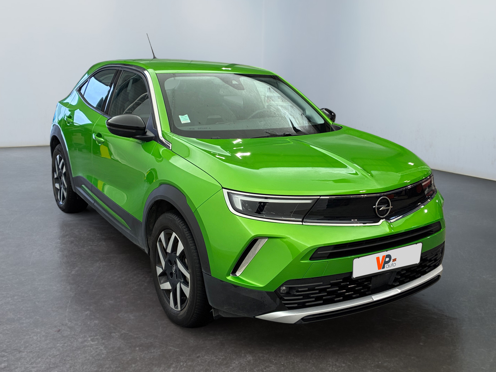 OPEL Mokka Electrique 136 ch & Batterie 50 kWh Elegance 2022
