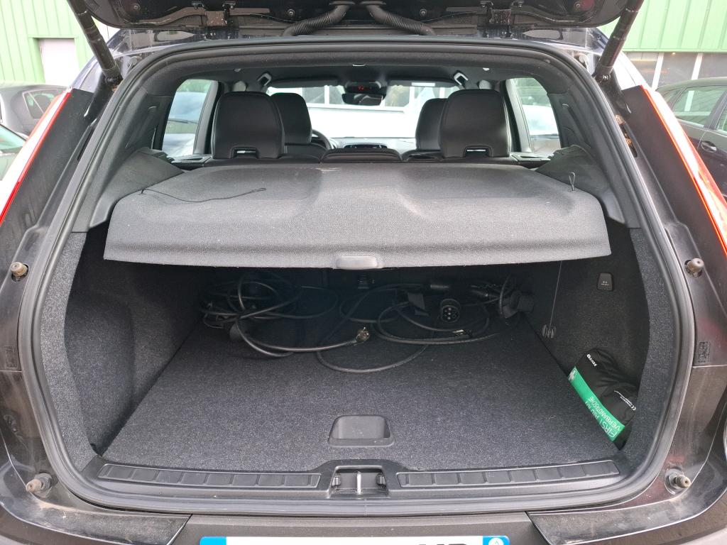 VOLVO XC40 T4 Recharge 129+82 ch DCT7 R-Design 2021