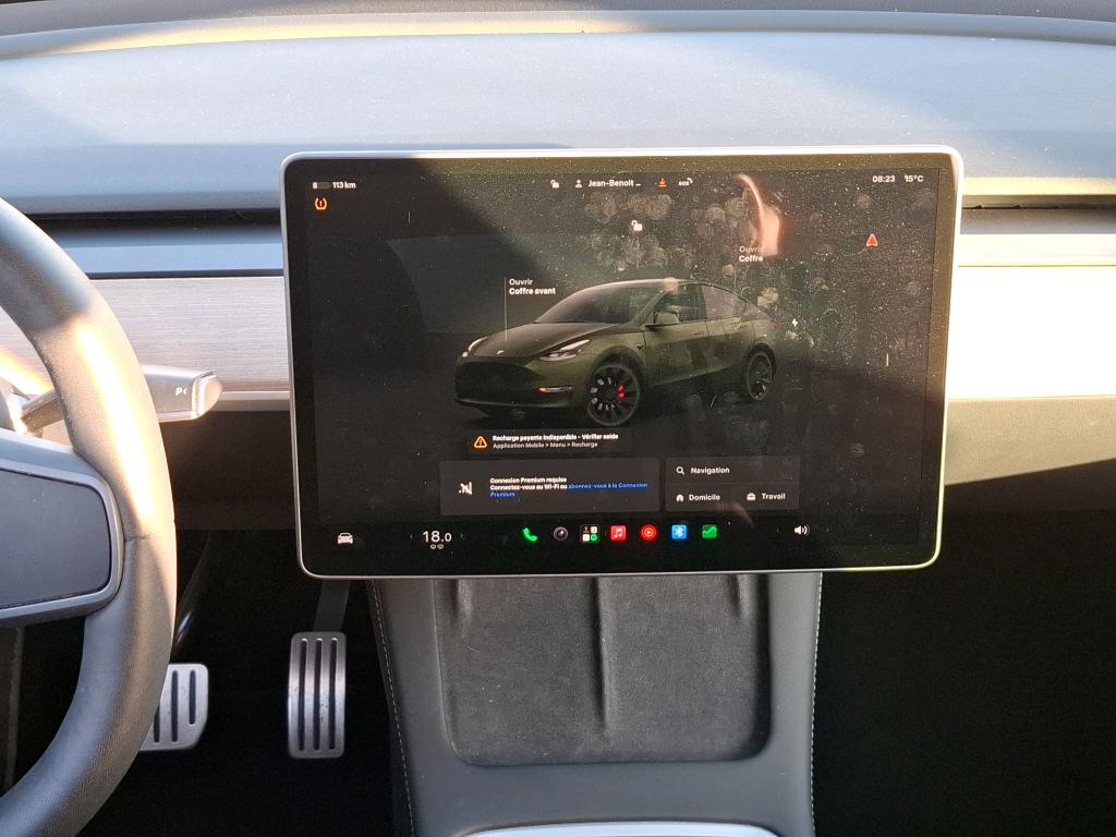 TESLA  2022