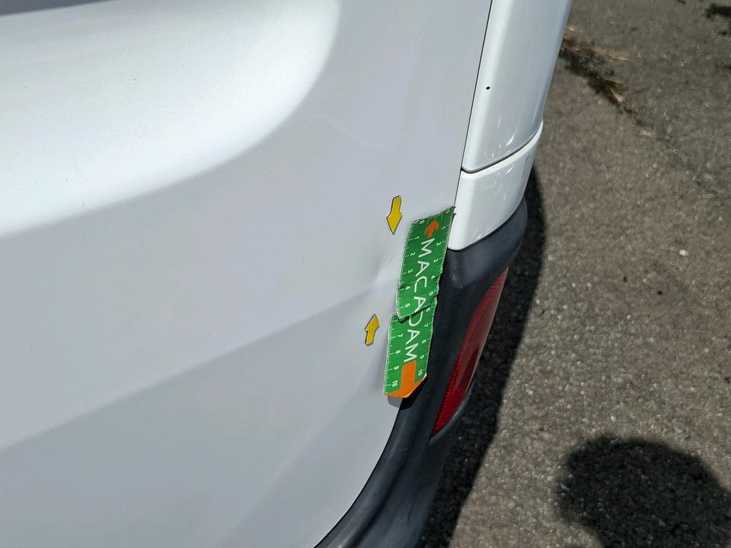 RENAULT KANGOO Blue dCi 95 Business 2020