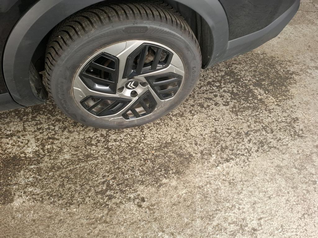 CITROEN C4 X PureTech 130 S&S EAT8 Feel Pack 2023