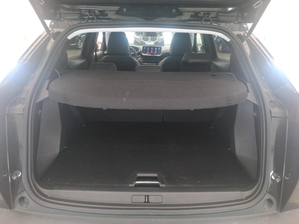 PEUGEOT 2008 BUSINESS BlueHDi 110 S&S BVM6 Allure 2021