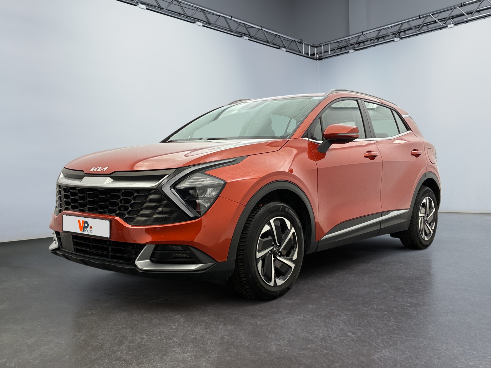 SPORTAGE VP