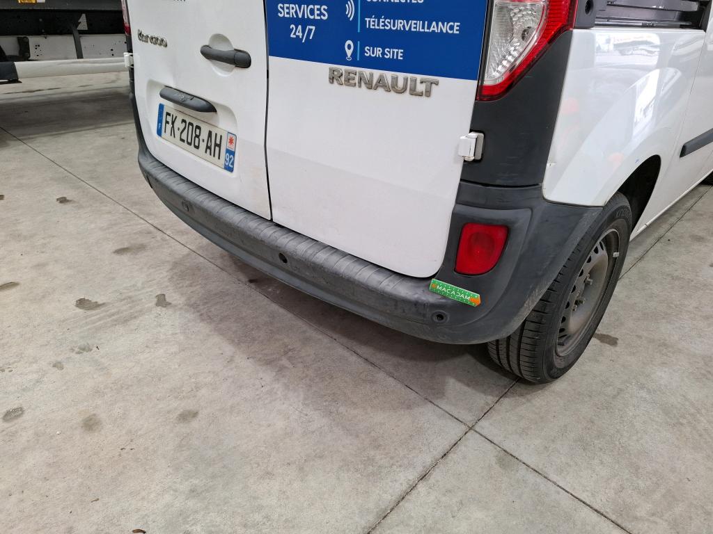 RENAULT KANGOO VU EXPRESS 1.5 DCI 90 E6 EXTRA R-LINK 2019