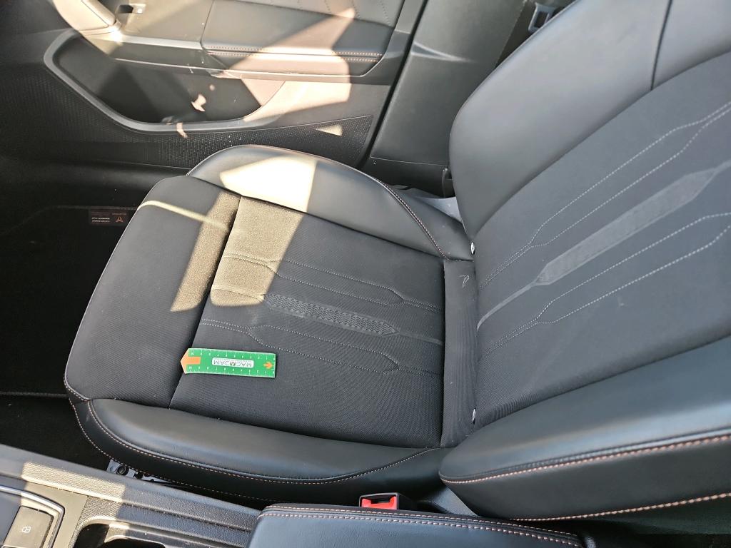 CUPRA FORMENTOR 1.4 e-HYBRID 204 ch DSG6 Business Edition 2023