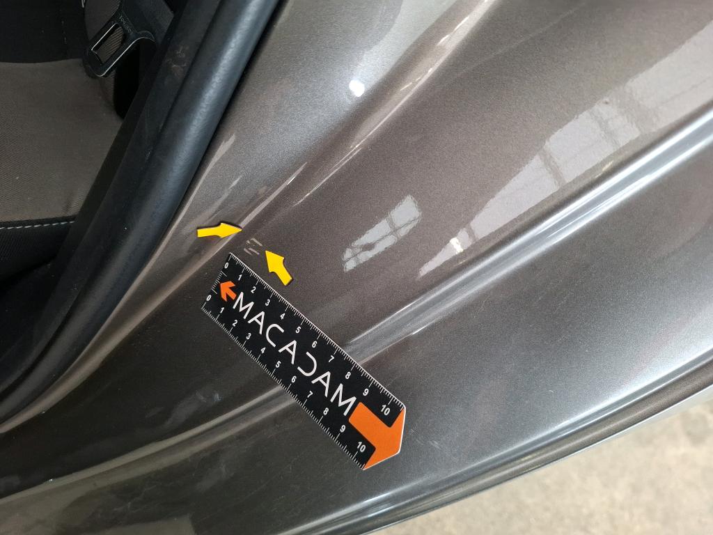 TOYOTA YARIS HYBRIDE 100h France 2017